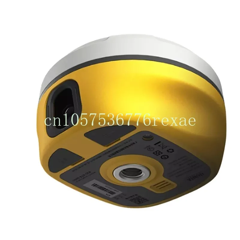 For Hi Target V5 GNSS Receiver 1408 Channel Land Surfing RTK Cheap Price GPS Receiver RTK