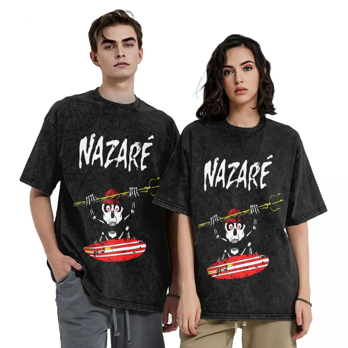 

Футболка Surfing Nazaré 100' Waves, одежда, мужская футболка, новое издание, блузка, мужские забавные футболки