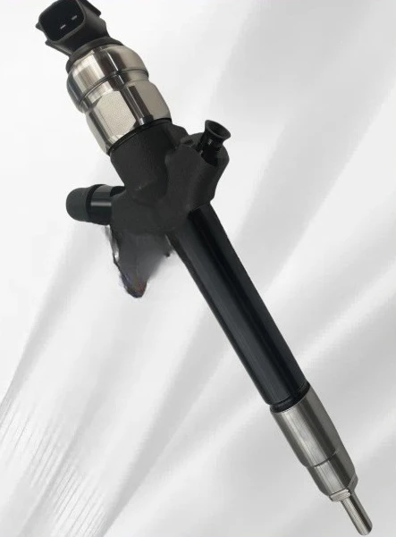 

Automotive Parts Injector 23670-30190 295050-0020 295050-0100 1KD-FTVht