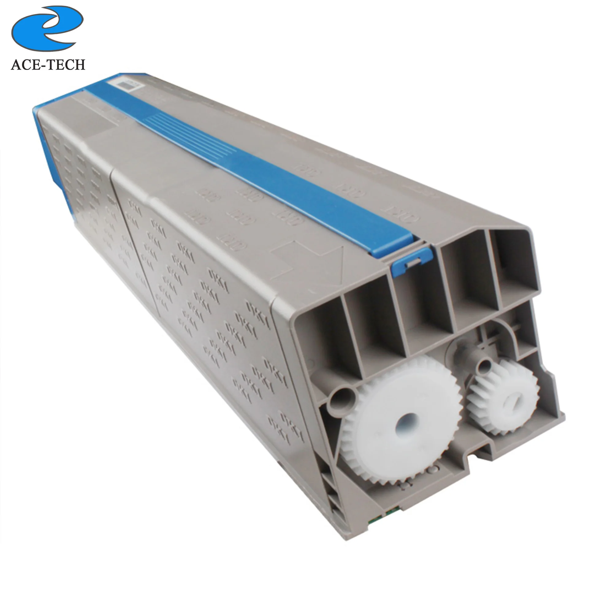 51K 42K Compatible 45536556 45536555 45536554 45536553 Toner Cartridge for OKI Pro 9431 Laser Reset Printer Part Copier