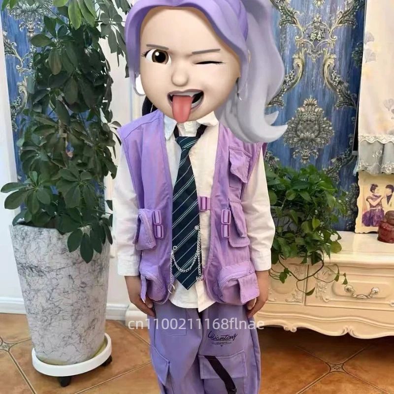 子供用ストリートダンスとヒップホップのパフォーマンスコスチュームセット、女の子用ジャズダンスコスチューム、男の子用ヒップホップファッションランウェイコスチューム