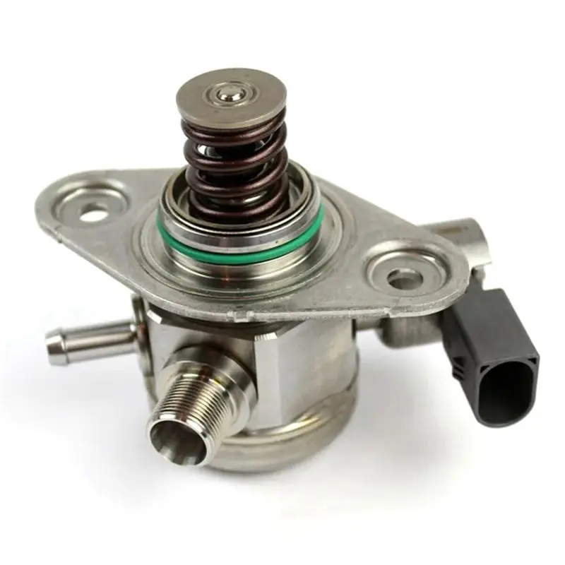 

A21F-1 Piece A2740700501 High Pressure Fuel Pump High Pressure Air Pump Silver Metal Car For Mercedes-Benz C180 C300 E300 GLC300