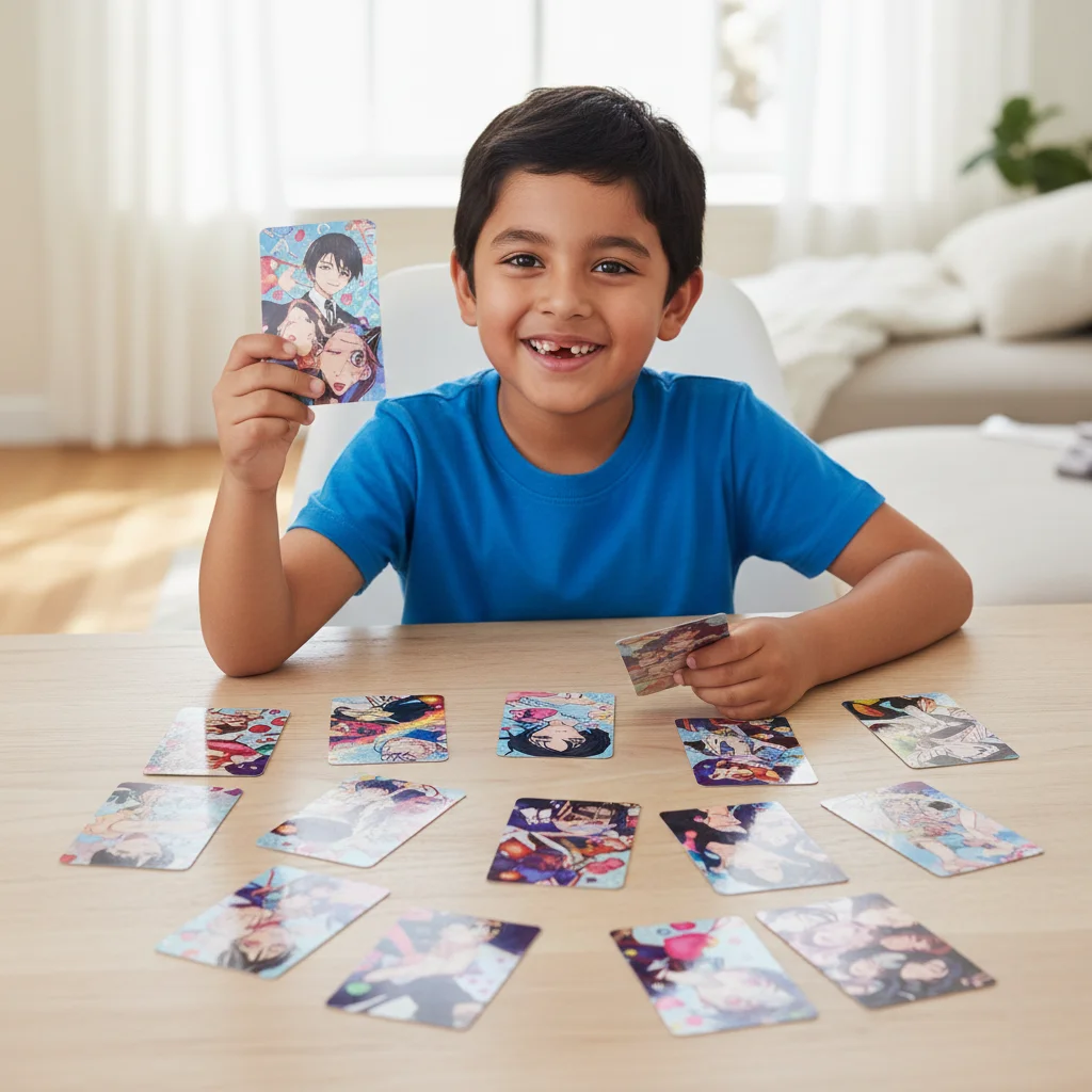 30pcs/set Manga Alien Stage LOMO Card Album Luka Till Ivan Mizi Sua Character  HD Photo Card Fan Collection Gift Postcard