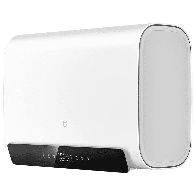 

Умный электрический водонагреватель с двойным желтом 60 л S1 EWH60-MJ01 3200 Вт Mi Home APP