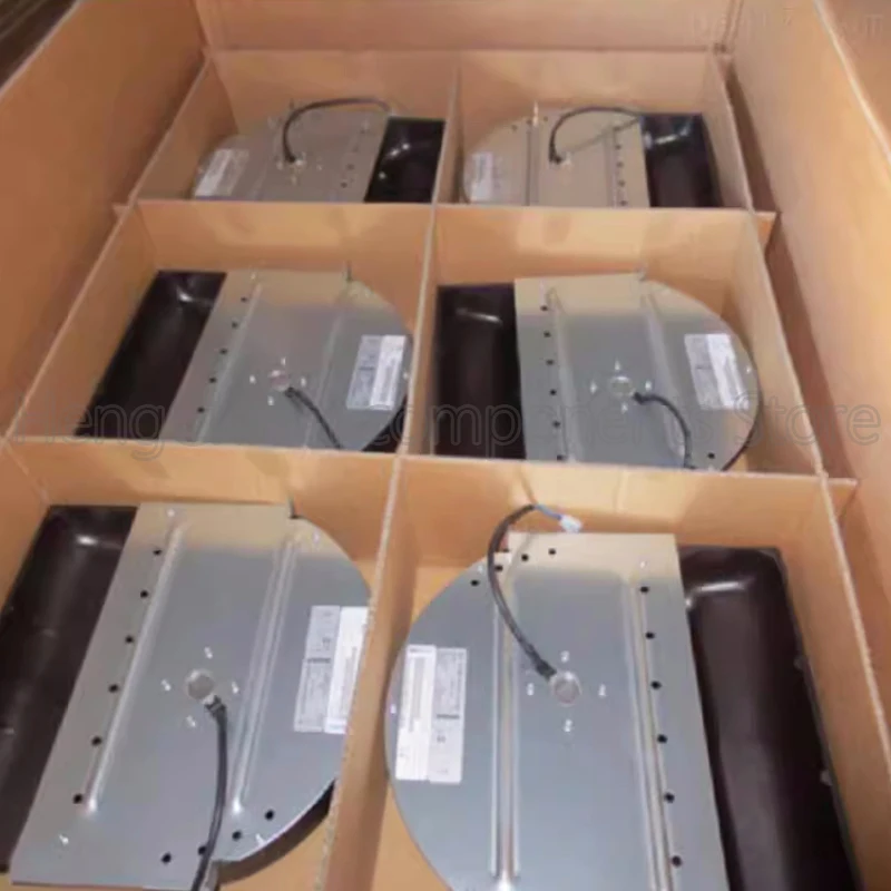 Original 100% Working K2E190-AG28-06 Ventilation cooling fan