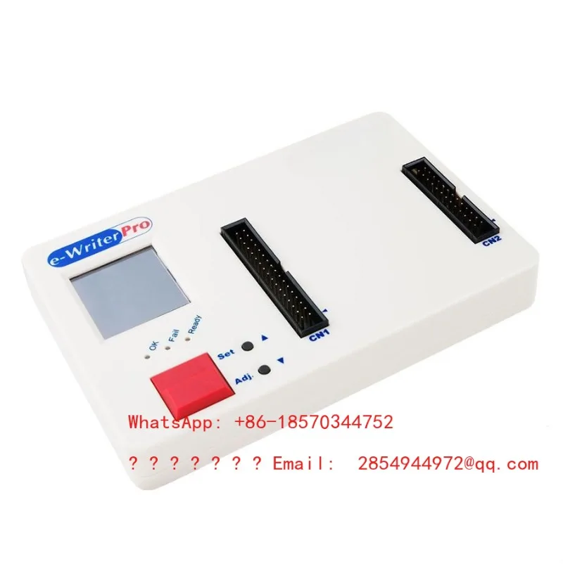 Universal Offline MCU Burner Universal Burner