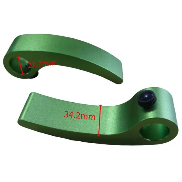 4-Ton Detachable Hydraulic Jack Accessory Glue Tabs Car Repair Dent Puller Auto Dent Removal Tabs Auto 5
