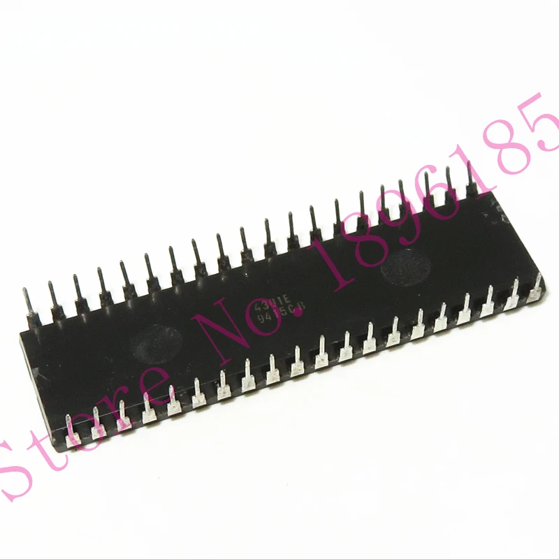 New&original AM2901CPC DIP40 FOUR-BIT BIPOLAR MICROPROCESSOR SLICE