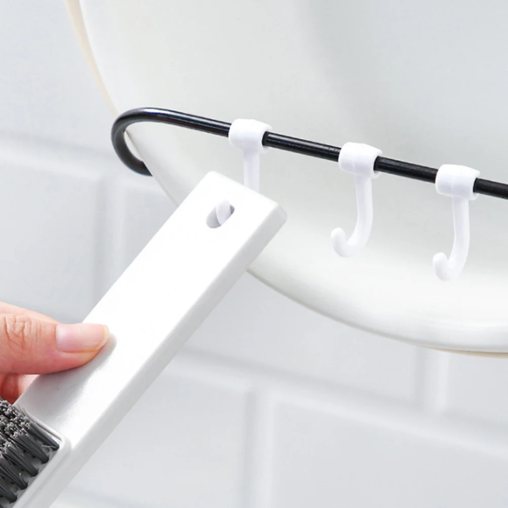 

1pc Wall-Mounted Basin Rack Black Iron Sturdy Space-Saving Bathroom Kitchen Storage Holder Towels Bath Balls Washbasin