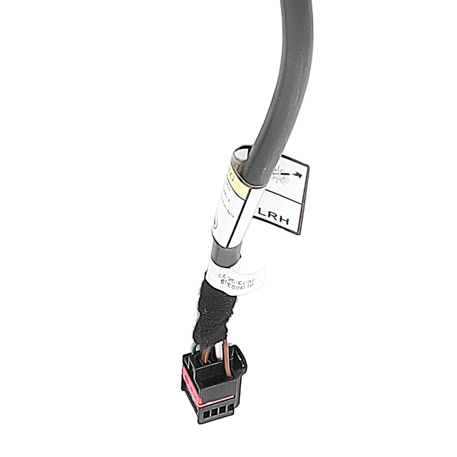 Rear Tailgate Gas Strut Electric Auto Boot for Land Rover 2012-2013 LR051443