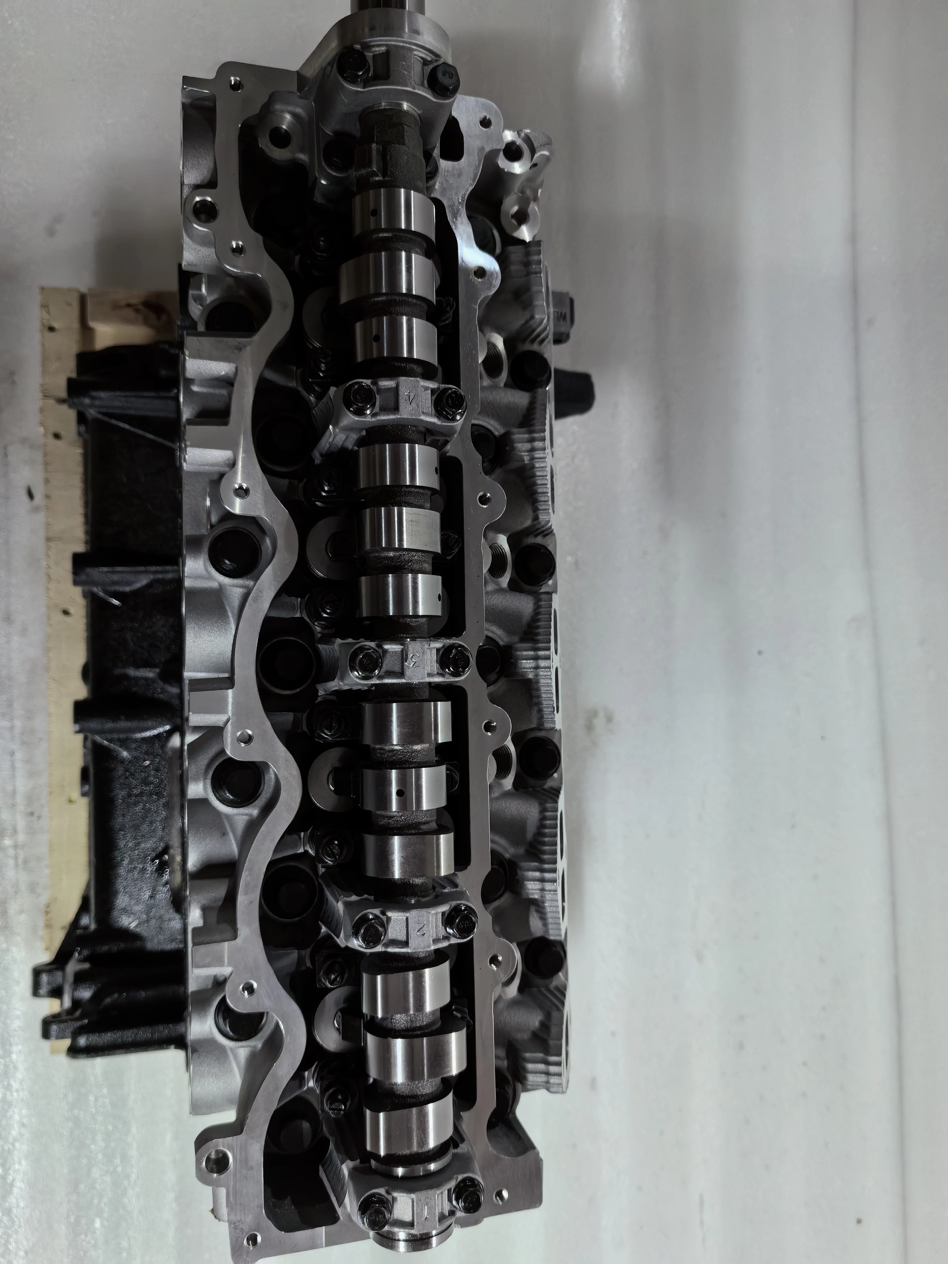 For Mazda BT50 B2500 for Ford Courier Ranger WL/ WL-T Engine 2.5 2.5L Diesel WL Engine Long Block Cylinder