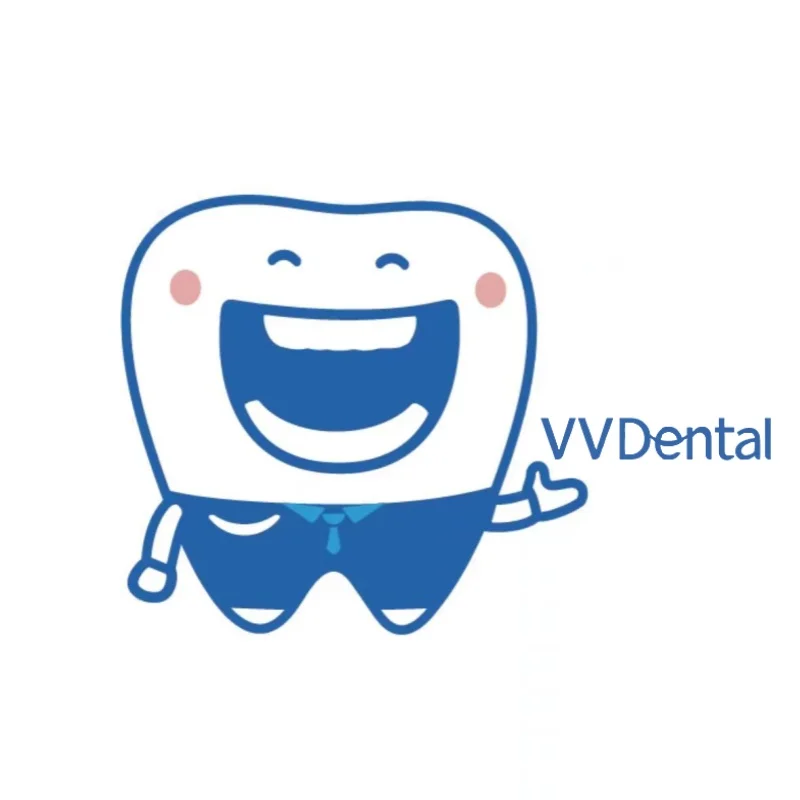 VVDental PS4 Ultrasonic Scaler Perio Scaling Tips For SIRONA Perio Scan/SIROSON S/C8/L Dental Handle Teeth Calculus Remove Tools - Image 6