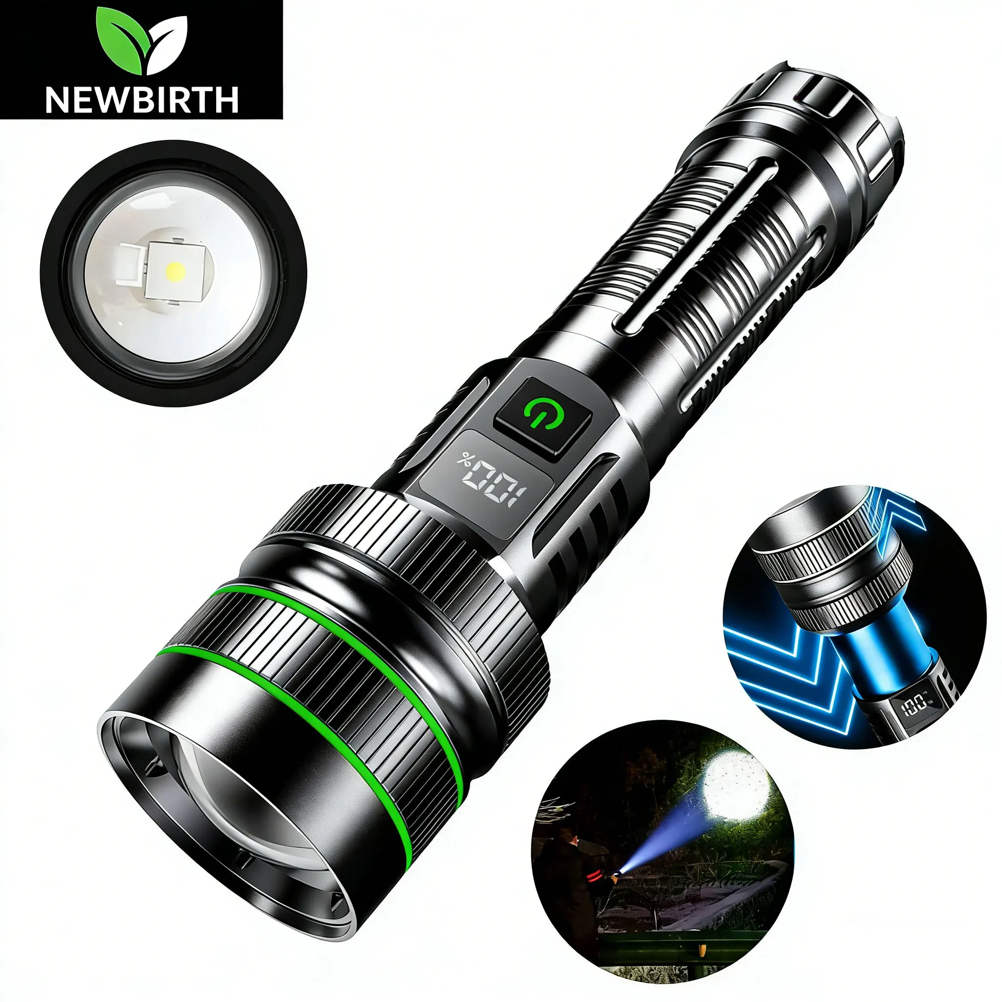 Longriver LS1 Lep F…