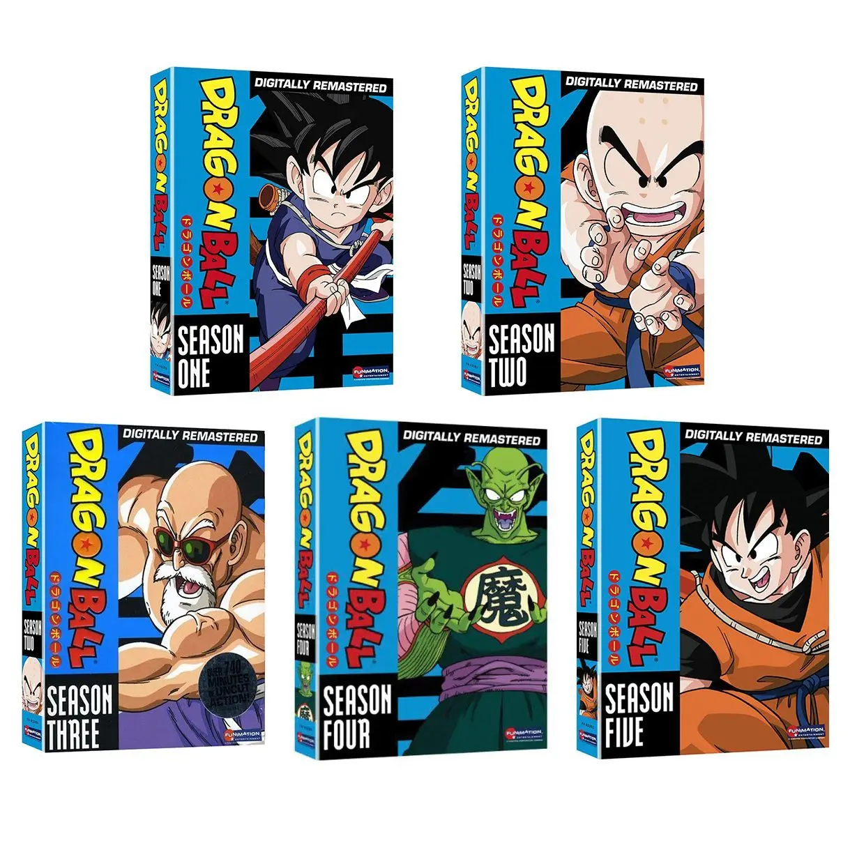 dvd-serie-anime-giapponese-kakarotto-son-goku-1-5-stagioni-153-episodi-vegeta-25-pezzi-super-definizione-con-audio-e-box-per-cosplay