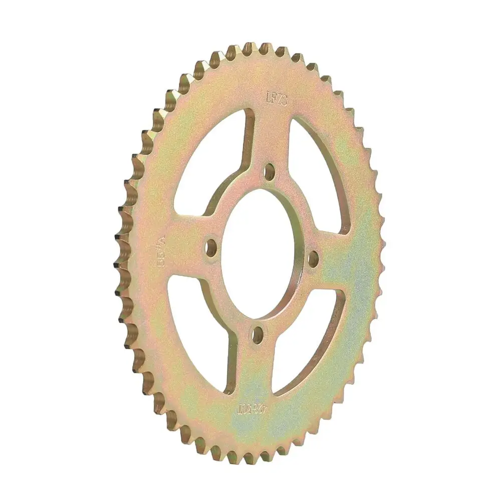 

50T 428 Rear Chain Sprocket & Bolts Kit for 428 chain GO kart Mini Bike Quad ATV