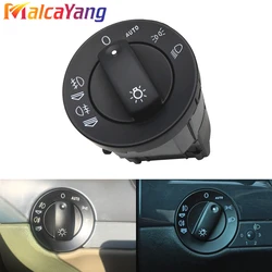 For Audi A4 8E B6 B7 High Quality Front Rear Fog Light Headlight Switch 8E0941531B AUTO Switches Replacement Parts