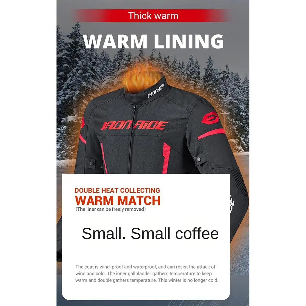 

Мотоциклетная летняя куртка с защитой, водонепроницаемая, сетчатая, для мототуризма, мужская одежда для мотоциклистов