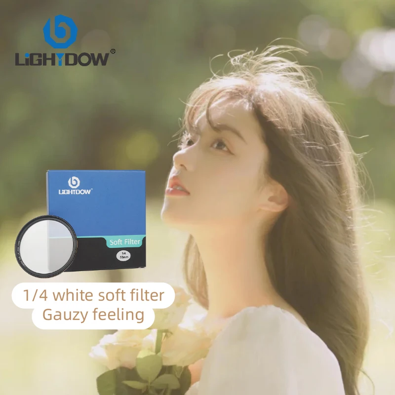 Lightdow 1/4 White …