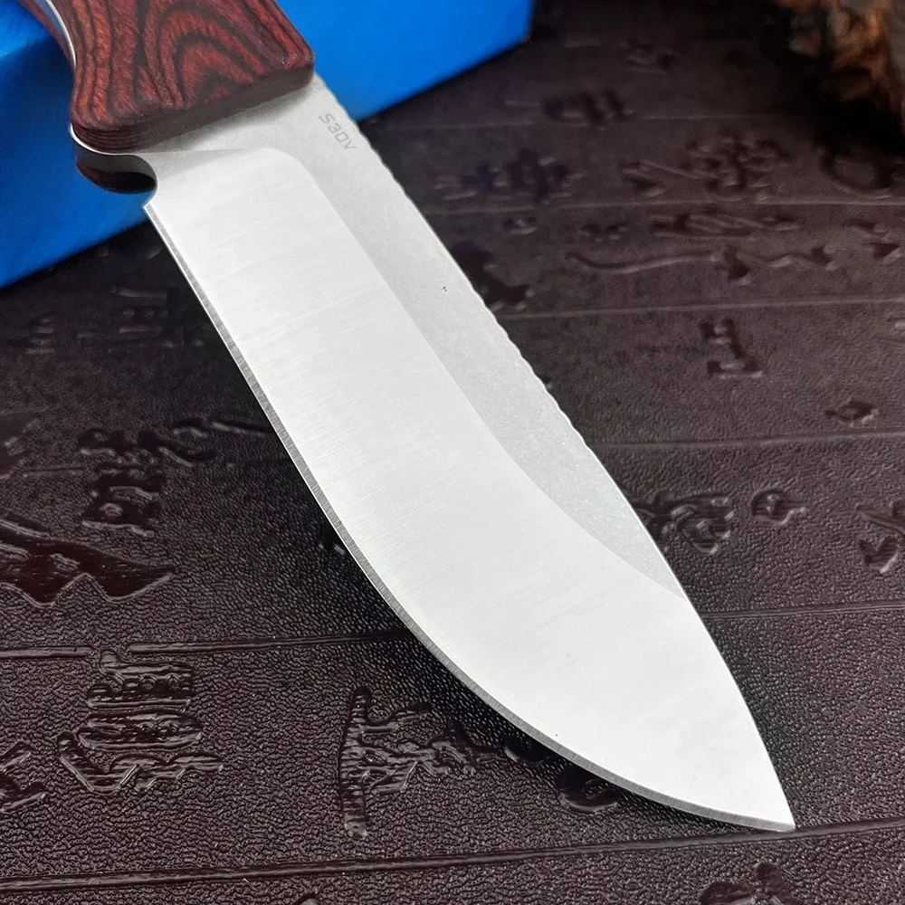 15002 Praktische Dschungel-Erkundungs- und Wanderwerkzeuge Kompakte Outdoor-Camping-Angelmesser für den Täglichen Gebrauch Geschenk – Detail 13