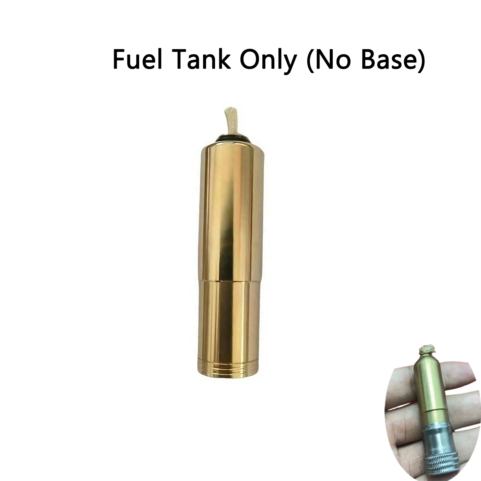Grinding Wheel Parts For IMCO 6700 Lighter Replace The Brass Oil Tank Repair And Replacement Parts