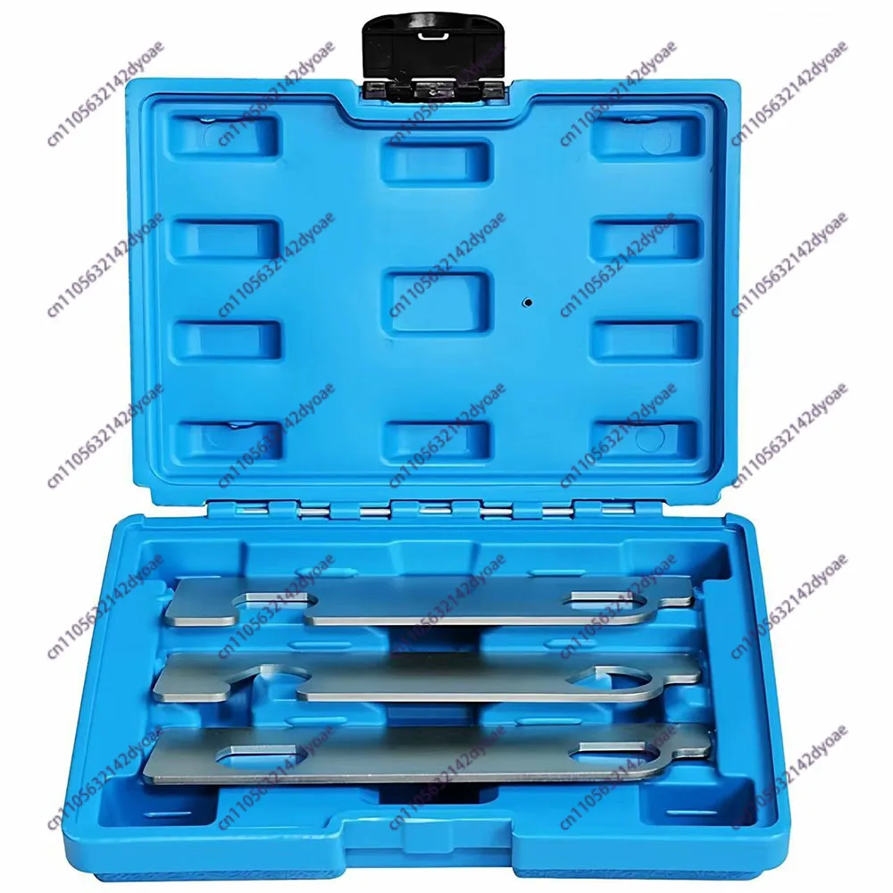 

Инструмент для регулировки ГРМ для GM Opel Saab Cadillac Buick 2.8 3.0 3.6 New LaCrosse Enclave GL8, замена EN-46105 EN-48383