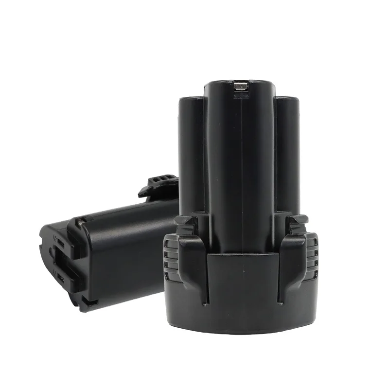 10.8v 12v 2500mah 3000mah bateria de lítio recarregável 18650 para makita 10.8v bateria bl1013 bl1020 bl1030r bl1013 bl1014