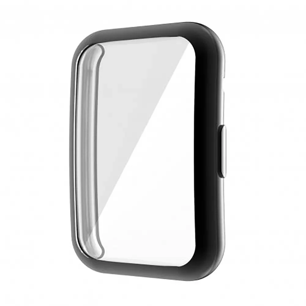 Ремешок силиконовый для Huawei Watch Fit, спортивный браслет для наручных часов, Сменные аксессуары