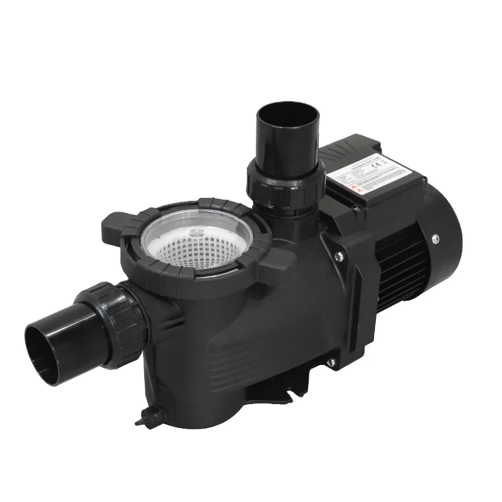 

STLF Water Treatment System Small Size Water Pump Pond Pump Variable Speed Circulating for Swimming Pool