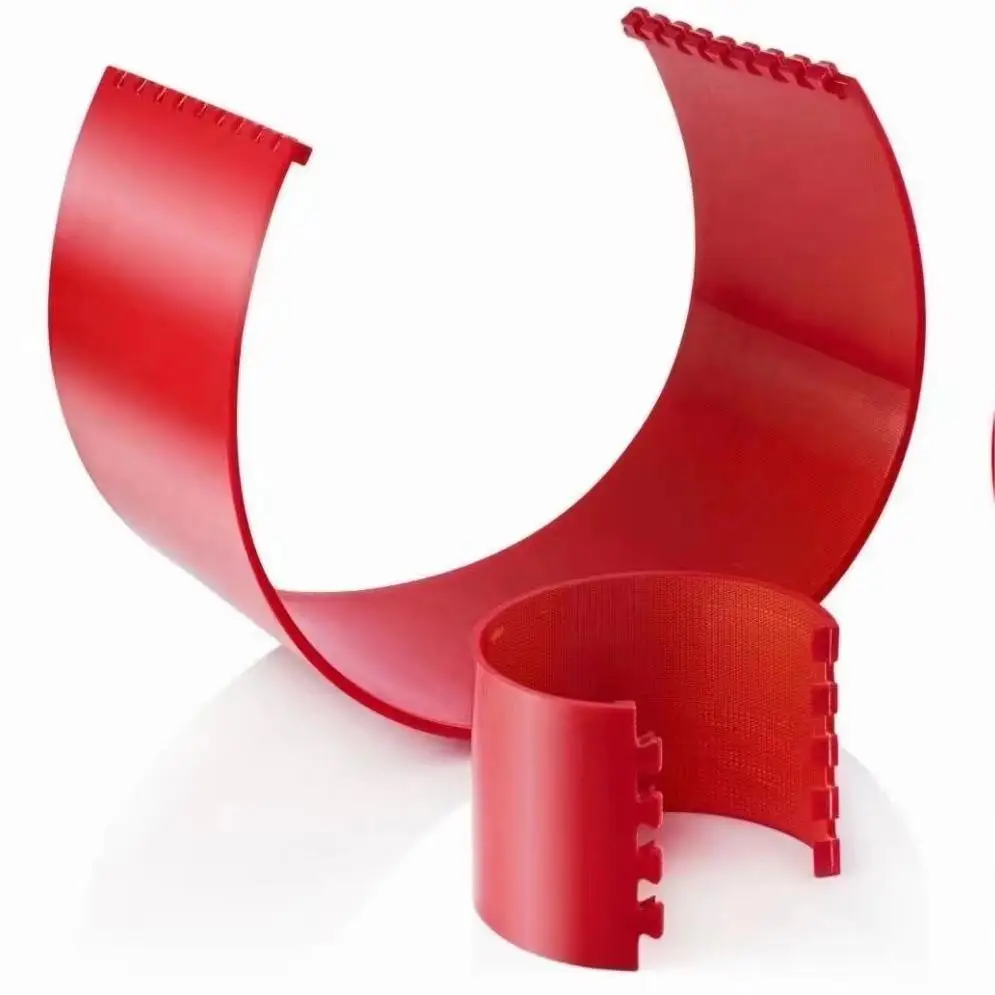 

Rotary Die-cutting Flexographic Slotting Die-cutting Machine Spare Parts