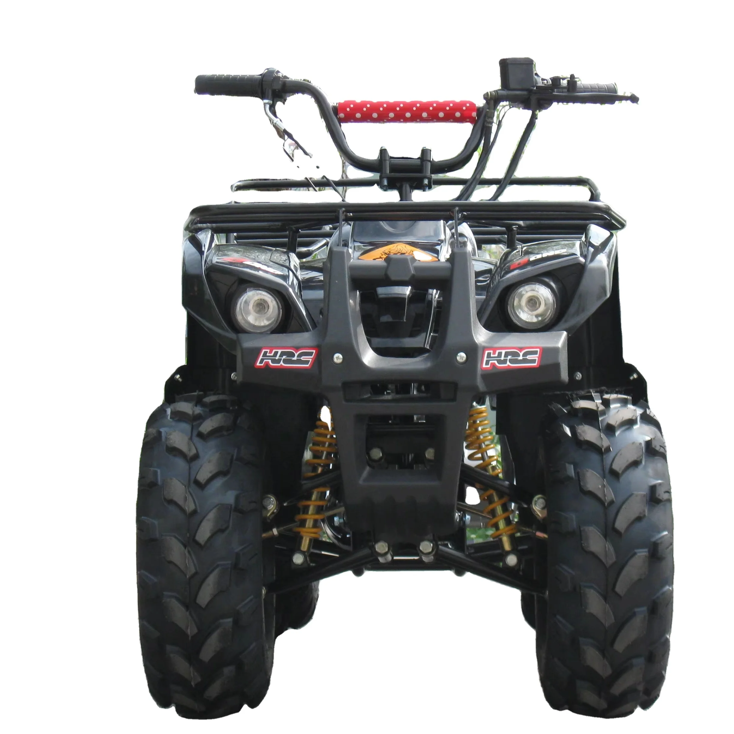 

Trouble-Free Best-Seller Hydraulic Disc 125CC Atv Adult