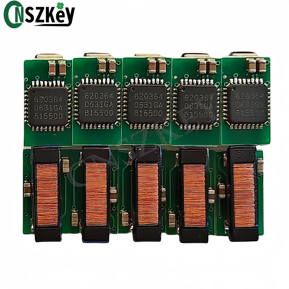 CNSZKEY New Original Megamos AES MQB 48 Transponder Anti-Theft Chip For VW Volkswagen Audi Skoda Car Keys