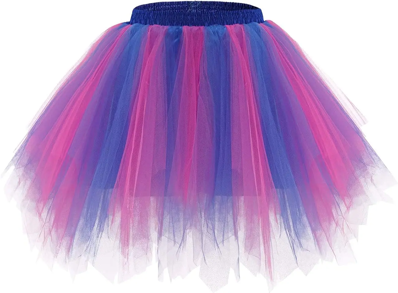 Women's Princess Dress Girl Ballet Halloween Christmas Luxury Tutu Tulle Midi Short Dress Retro Ballet Bubble Dance Dress Cospla