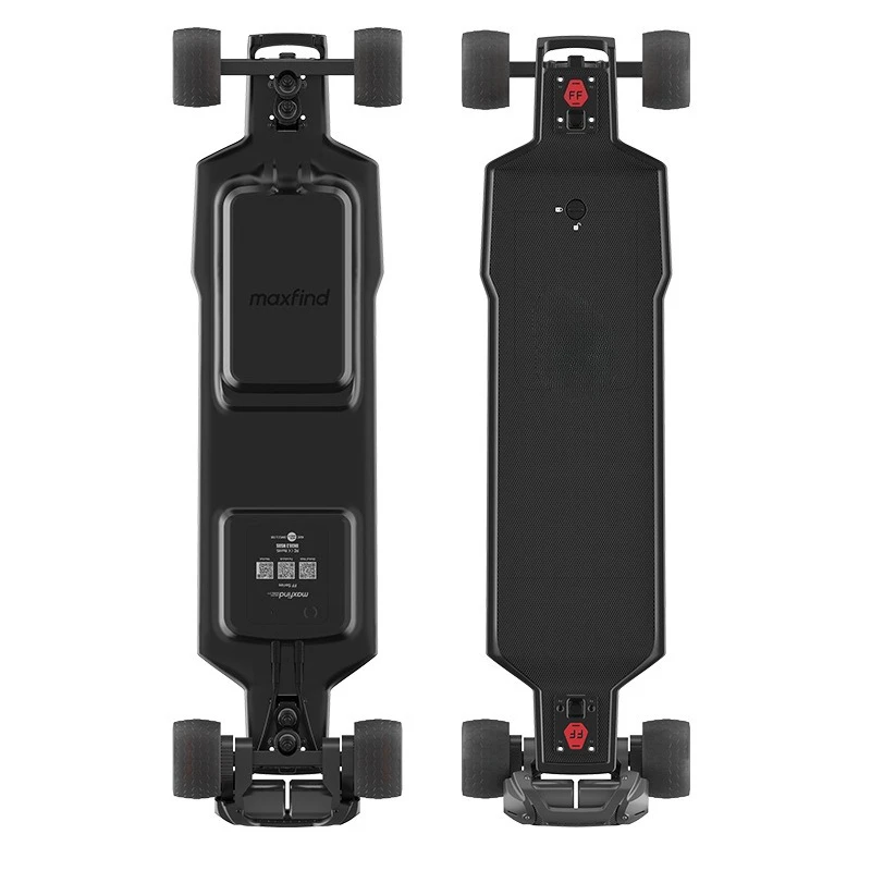 

New FF series belt model transportation tool all-terrain off-road electric scooter
