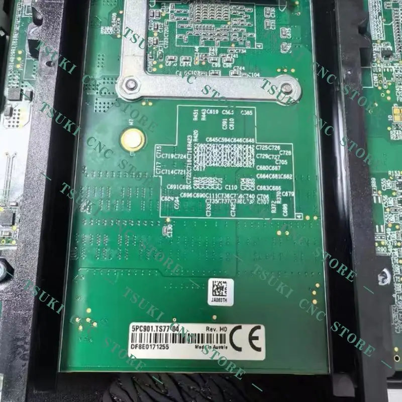 Second hand 5PC901.TS77-04 motherboard tested OK and shipped quickly