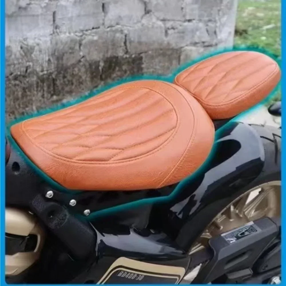 Maßgeschneidertes Klappkissen für Benda Napoleon 450 Napoleon 450 Doppelsitz, versteckter Sitz