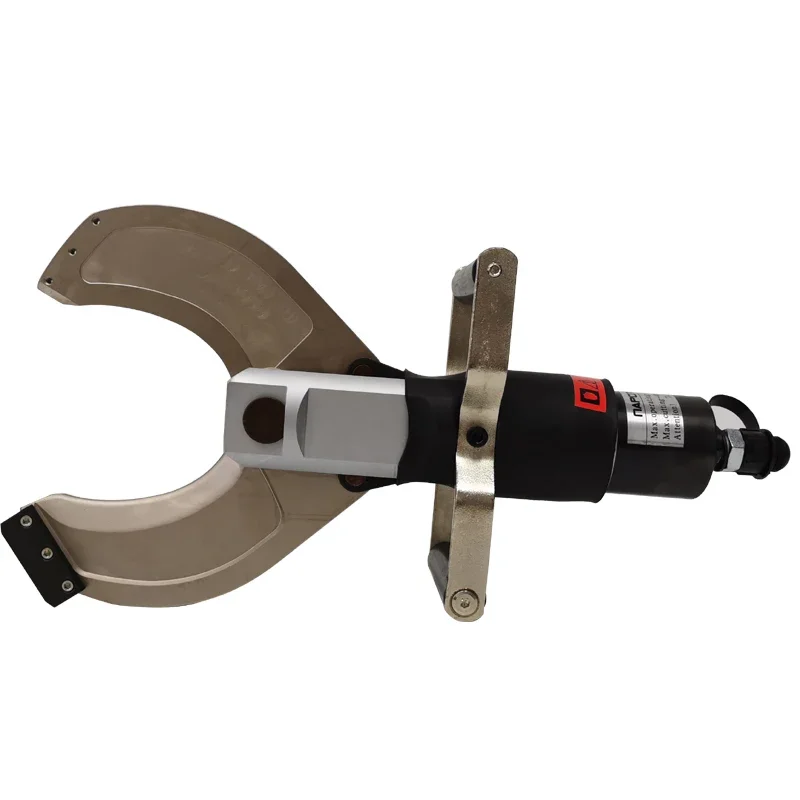 C9C-120C Hydraulic Cable Cutter 120mm Copper/Aluminum Armored Cable Split Electro-Hydraulic Cable Cutter