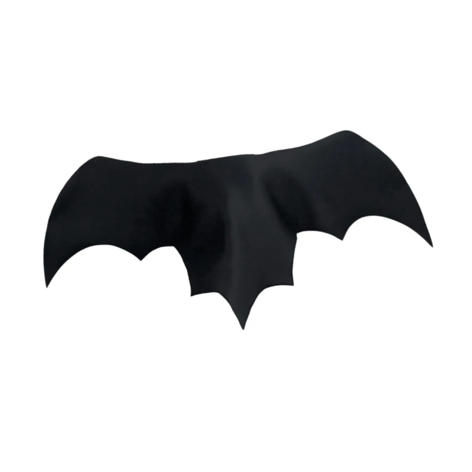 Bat Wing Witch Dress up Role Play Bat Halloween Costumes Halloween Party Cosplay for Cosplay Festival Halloween Easter Christmas
