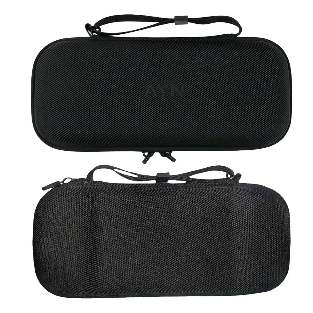 Custodia da trasporto per portale Ayn Odin 2 Custodia impermeabile Custodia da viaggio rigida Borsa organizer portatile per portale AYN Odin 2
