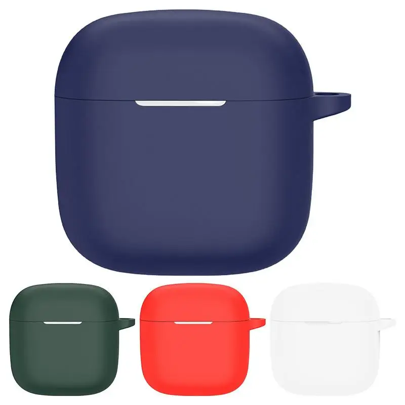 Protective Carrying Case Shockproof For Huawei Free Buds SE 2 Headset Dustproof Anti-scratch Washable Charging Box Sleeve