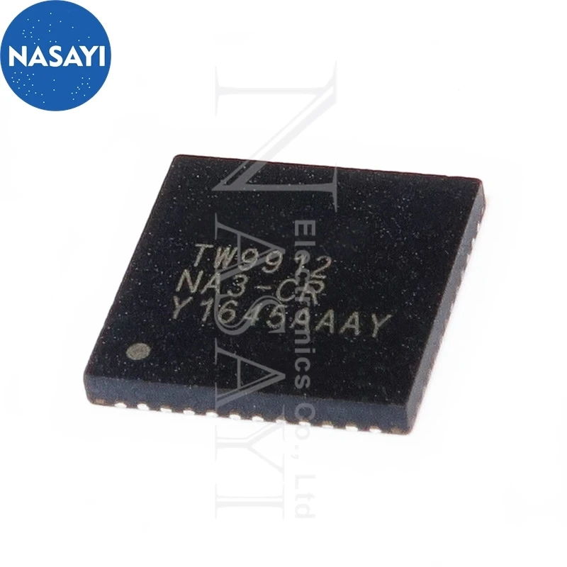 5PCS TW9912-NA3-CR TW9912 LM2825N-5.0 LM2825 ISL6266AHRZ ISL6266AHR 6266AHRZ AY-3-8913 AY38913 ALC3236 3236 AT28C16-15PC AT28C16