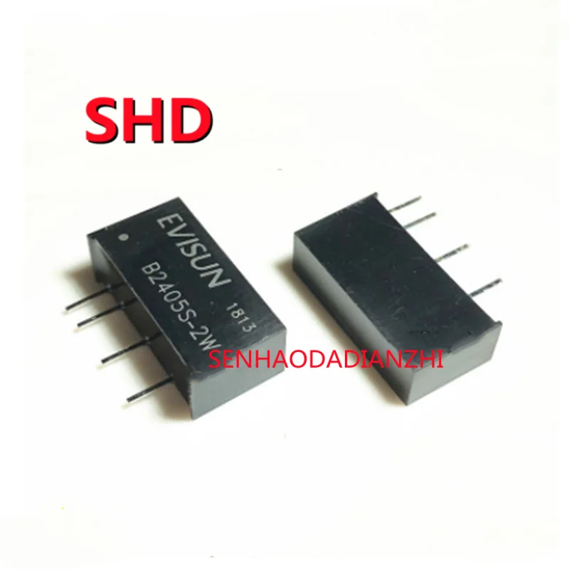 

1PCS B2405S-2W B2405S-2WR2 B2405S-2WR3 power module