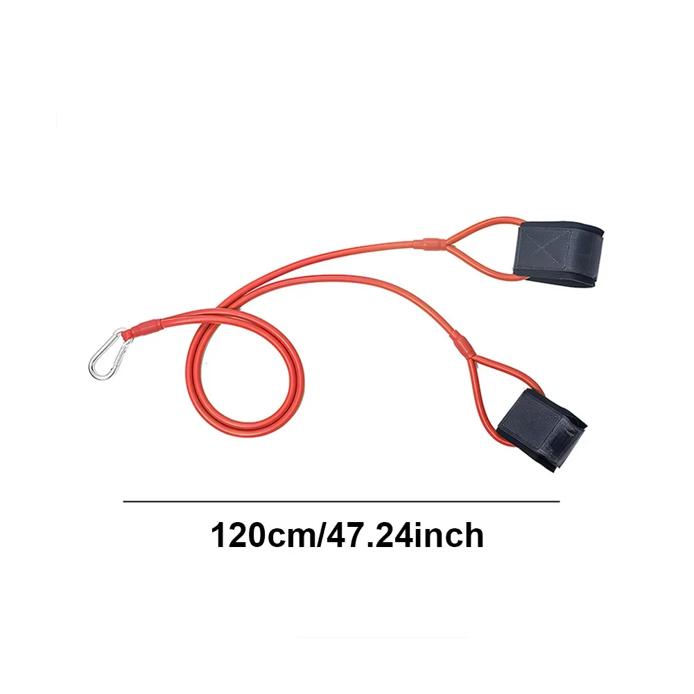 Baseball Softball Resistance Training Bands Latex Athlete Warm Up Exercise Bands Improve Pitching Throwing Batting Arm Strength