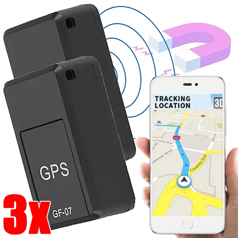 Mini GPS Trackers Smart Tag Childs Keys Bag Child Pets Luggage Finder Location Record Wireless Bluetooth Anti-lost Alarm Device