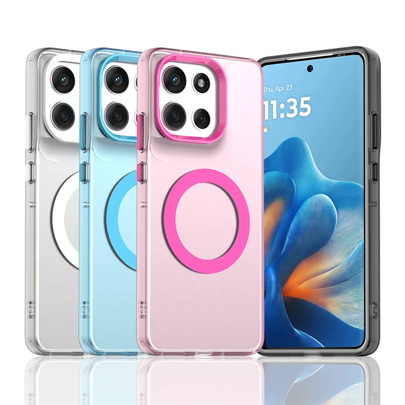 Translucent Case Fo… - image