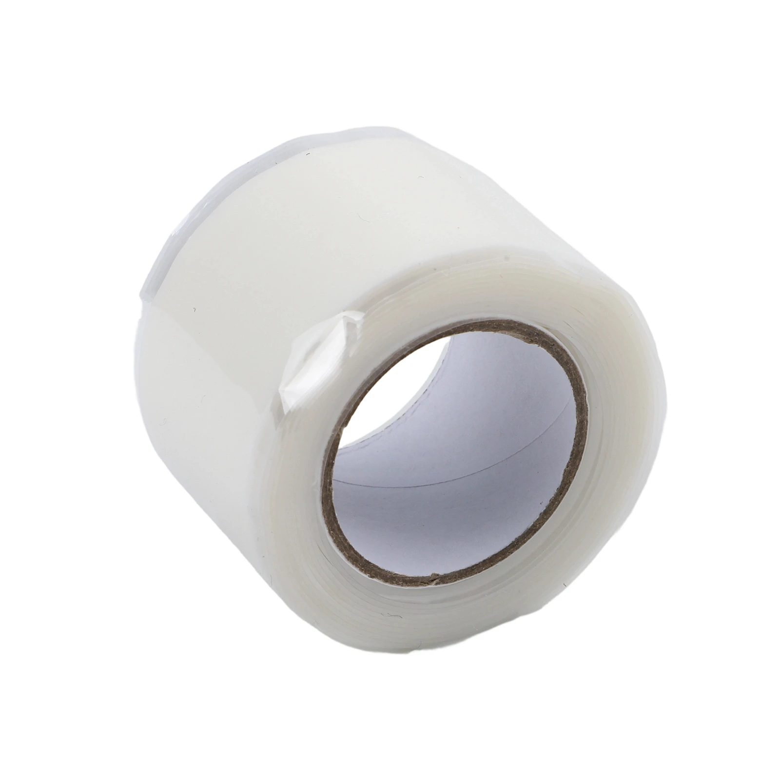 Silicone Based Self Fusing Tape for Pipe Repair Electrical Insulation and Moisture Protection on Outdoor Cables
