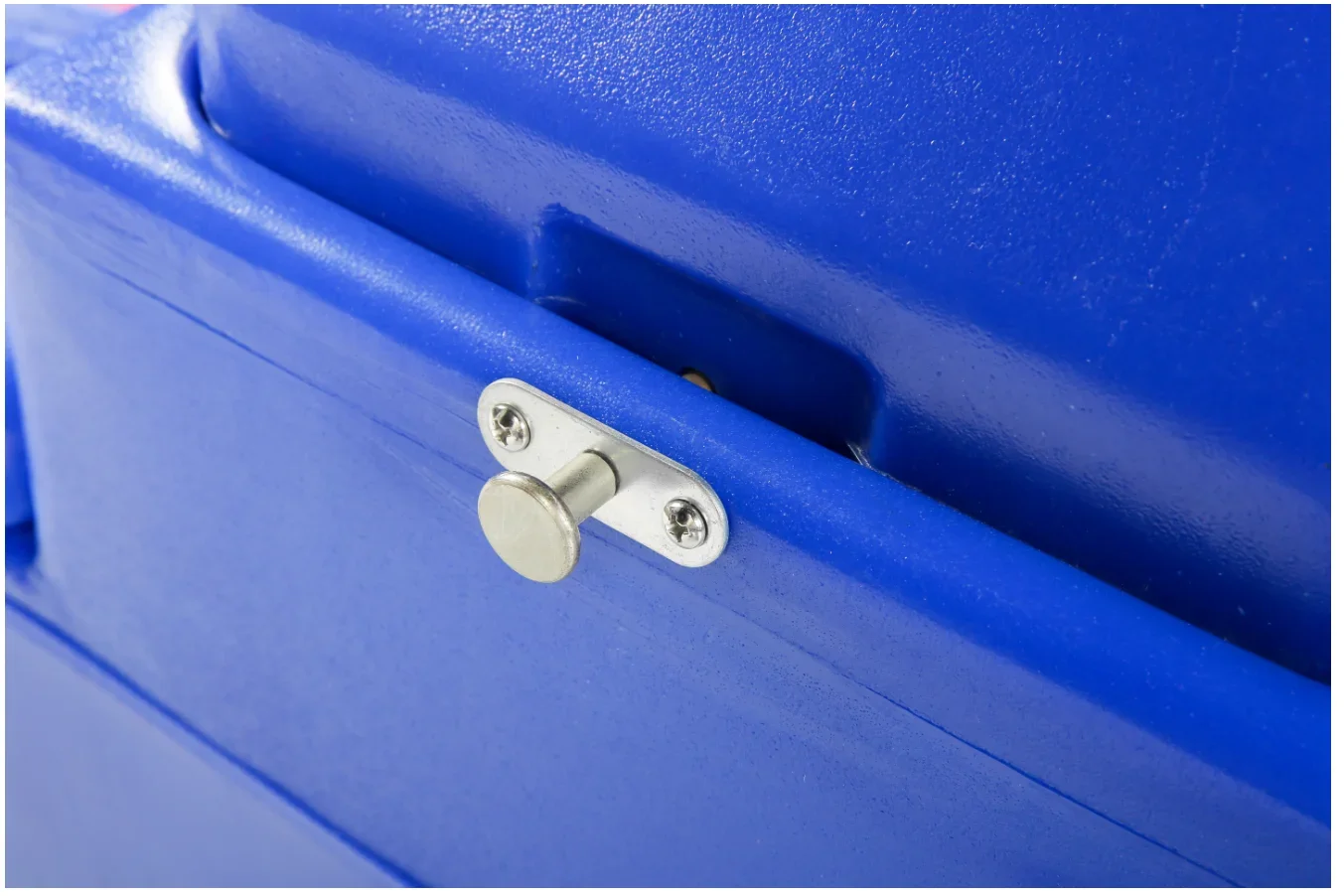 Terrui 1.5m Plastic Water Trough Livestock Water Tough Opening Trough