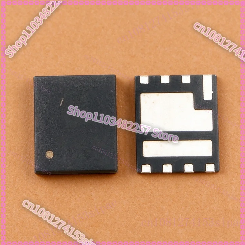 SET FOR AOE6930 E6930 AOE6932 E6932 AOE6936 E6936 MOSFET 2N-CH DFN