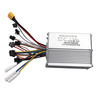 N17R For JP 60V 25A Controller Brushless Motor Without Hall Controller for JP Electric Scooter Accessories