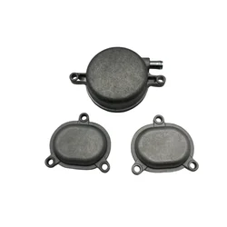 Suitable for Yamaha Bws125X Zuma125 Yw125 Bws 125 Nxc Cygnus X 125 4V Breathing Cover Valve Cover Cylinder Head Cover Engine Cover Side Cover