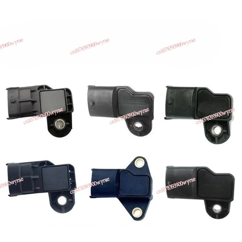 

Supercharged intake pressure sensor Weichai Jiefang Jianghuai Yunnei Yuchai Quanchai Hongyan Datong IVECO